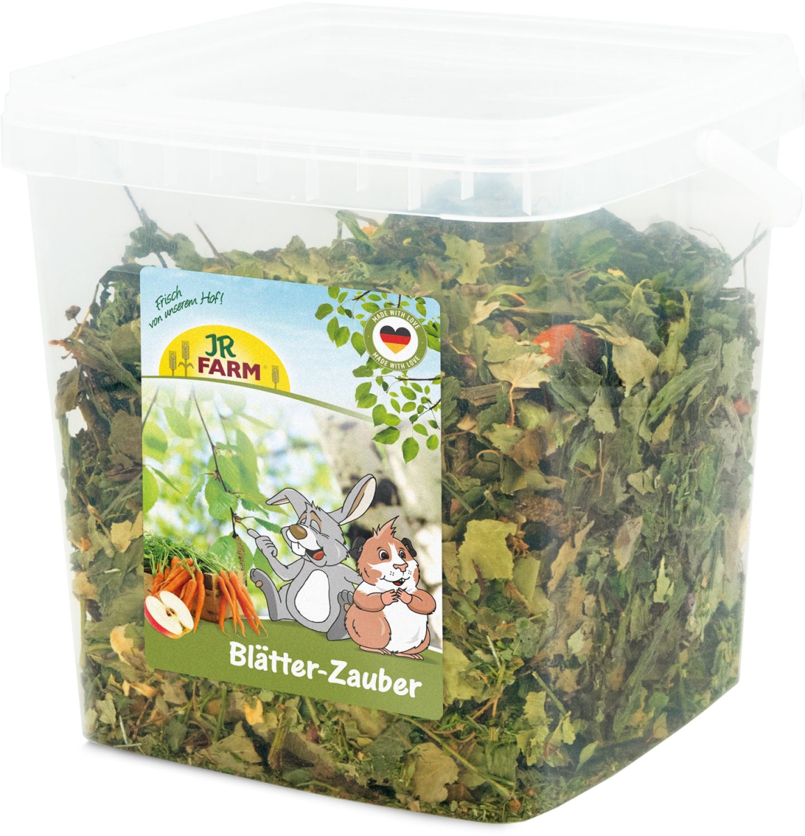 26638 BLADEREN-MAGIE 410G JR FARM - Afbeelding 2