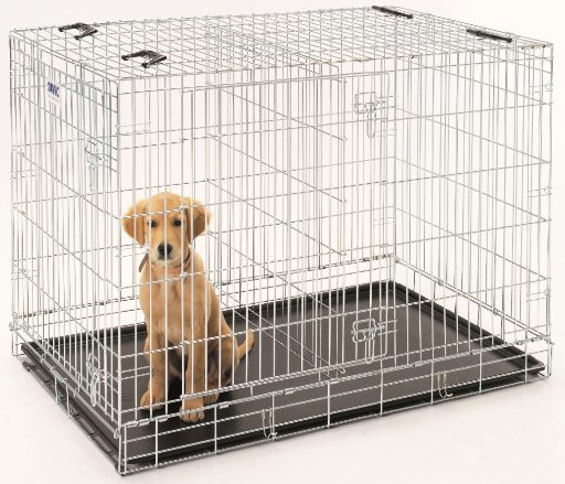 4033 SCHEIDING DOG RESIDENCE 76CM - Afbeelding 2