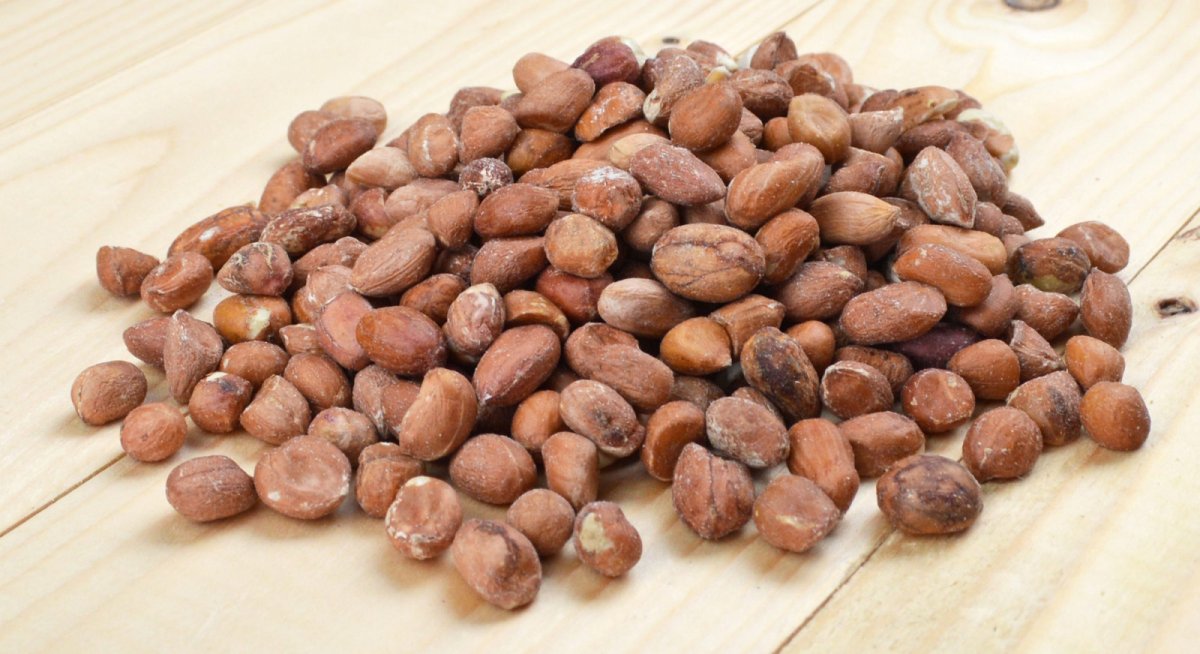 PINDA’S / GEPELDE ARACHIDENOTEN zak 5 kg - Afbeelding 3